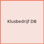 Klusbedrijf DB